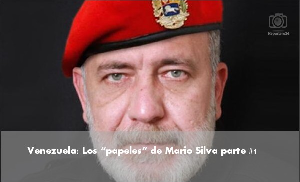 ... Venezuela: luego del audio, los “e-mail&#39;s” de Mario Silva ( - mario_silva_la_hojilla