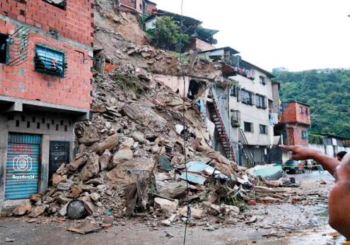 sector Las Chiveras