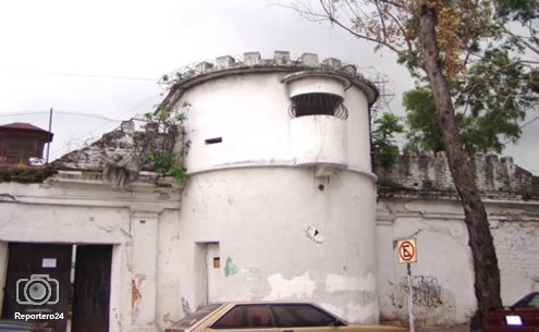 la planta 1