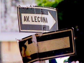 av lecuna