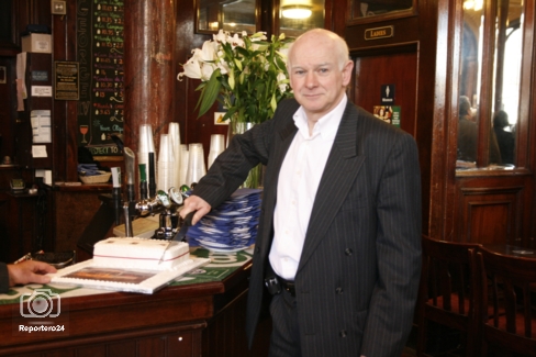 sir Howard Davies