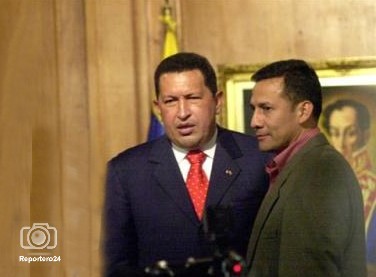 humala chavez 1