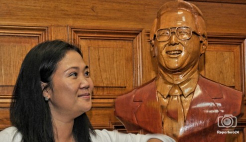 keiko fujimori 1