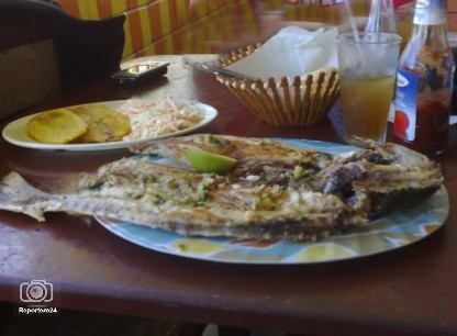 lebranche guisado