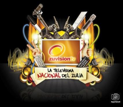 canal regional Zuvisión