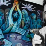 ROBERTO WEIL, “La amenaza es el humorismo de la tiranía”