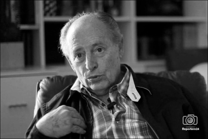 JOSÉ TORO HARDY: “El petro es una mentira pétrea”