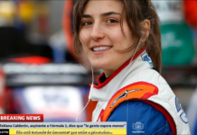 FÓRMULA 3: Tatiana Calderón es una de las mujeres más destacadas del automovilismo actual