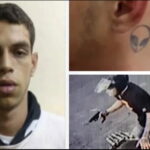 Ofrecen hasta 130 mil soles por paradero del venezolano “Maldito Cris”