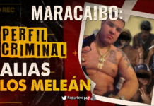 CRÓNICA ROJA: Los Meleán, una familia de terror…