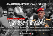 POLÍTICA: Iván Hernández Dala, y su relación con El Aissami